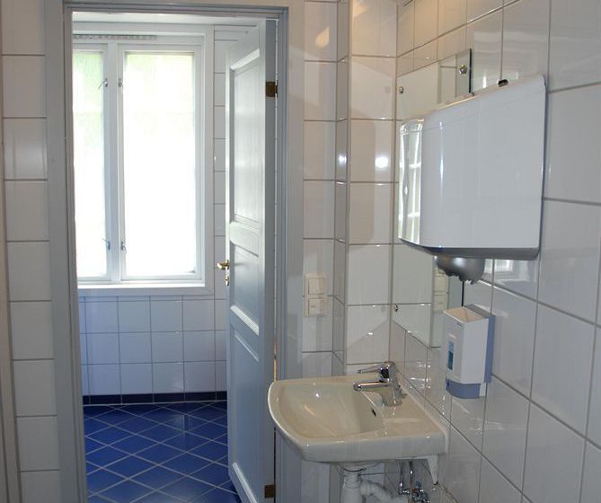 Singsaker Summerhotel | Trondheim | Sor-Trondelag | Norway 13