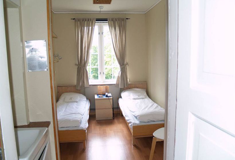 Singsaker Summerhotel | Trondheim | Sor-Trondelag | Norway 14