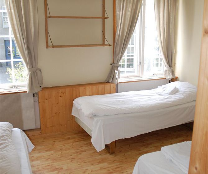 Singsaker Summerhotel | Trondheim | Sor-Trondelag | Norway 15