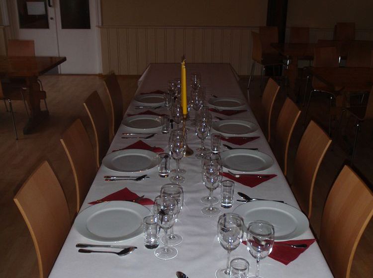 Singsaker Summerhotel | Trondheim | Sor-Trondelag | Norway 16