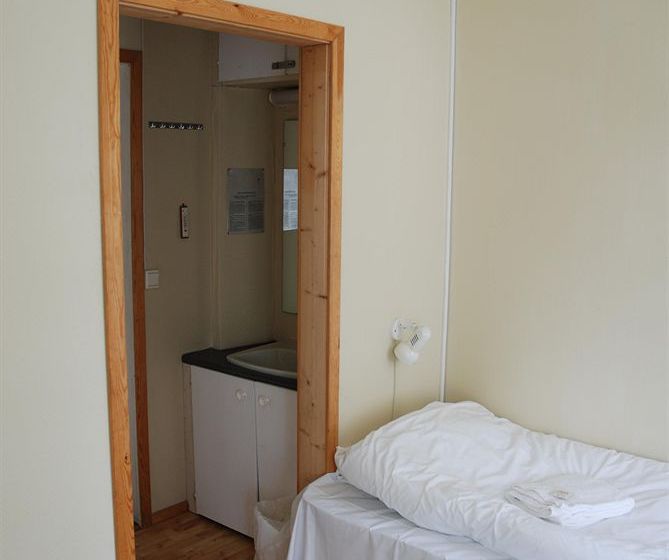 Singsaker Summerhotel | Trondheim | Sor-Trondelag | Norway 17