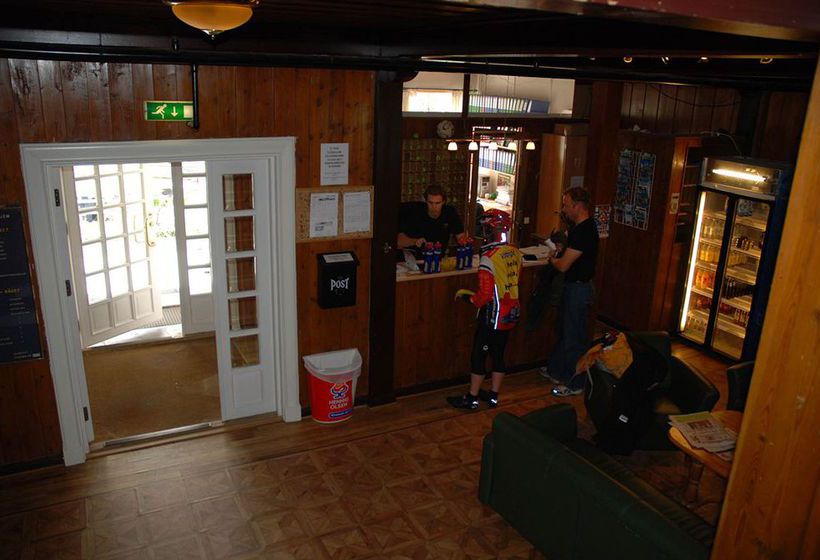 Singsaker Summerhotel | Trondheim | Sor-Trondelag | Norway 2