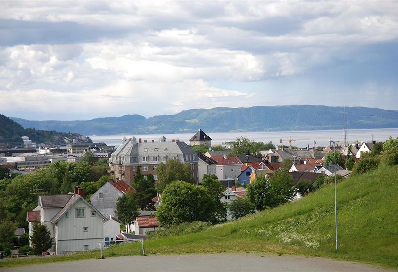 Singsaker Summerhotel | Trondheim | Sor-Trondelag | Norway 3