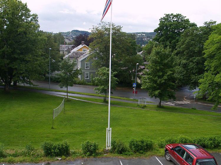 Singsaker Summerhotel | Trondheim | Sor-Trondelag | Norway 4