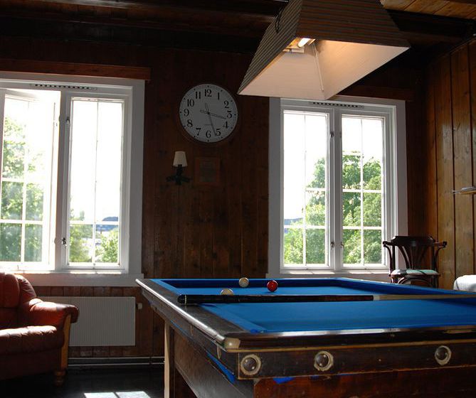 Singsaker Summerhotel | Trondheim | Sor-Trondelag | Norway 6