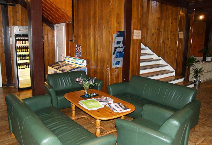 Singsaker Summerhotel | Trondheim | Sor-Trondelag | Norway 7