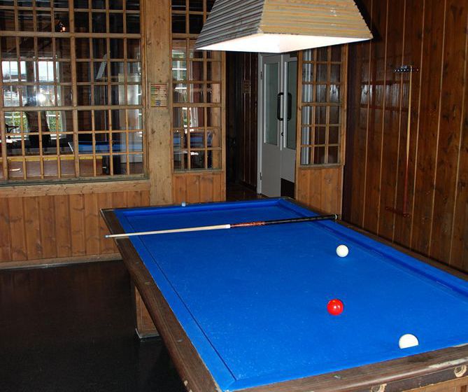 Singsaker Summerhotel | Trondheim | Sor-Trondelag | Norway 8