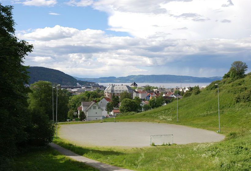 Singsaker Summerhotel | Trondheim | Sor-Trondelag | Norway 9