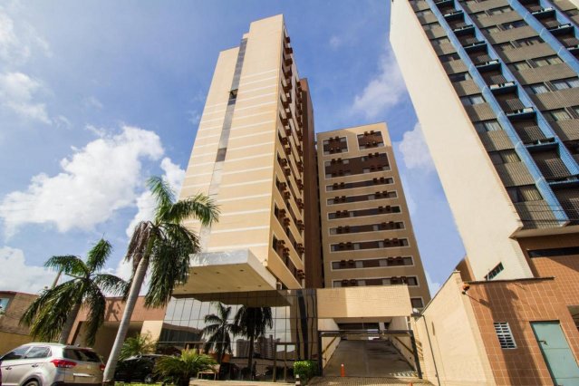 Hotel Soft Inn  | São Luís | Maranhão | Brasil 2