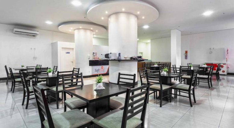 Hotel Soft Inn  | São Luís | Maranhão | Brasil 3