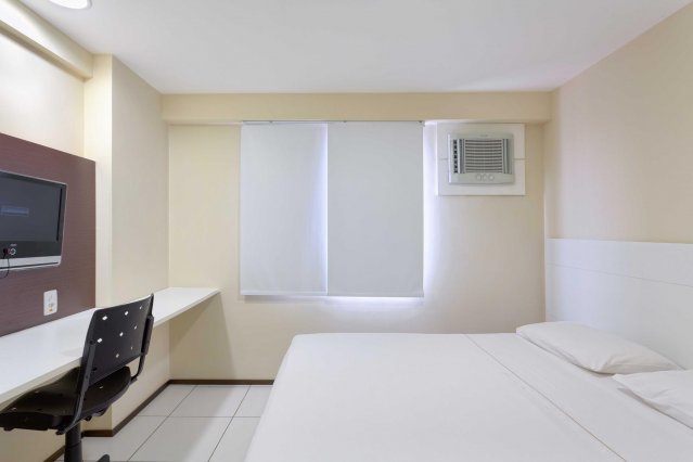 Hotel Soft Inn  | São Luís | Maranhão | Brasil 4