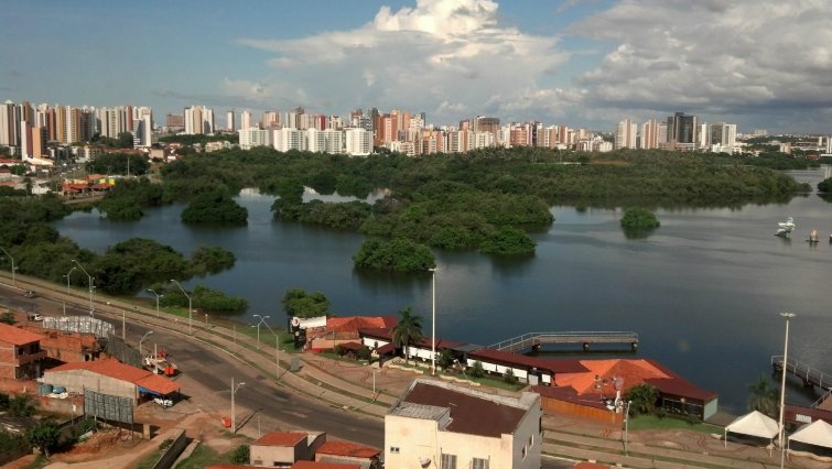 Hotel Soft Inn  | São Luís | Maranhão | Brasil 6