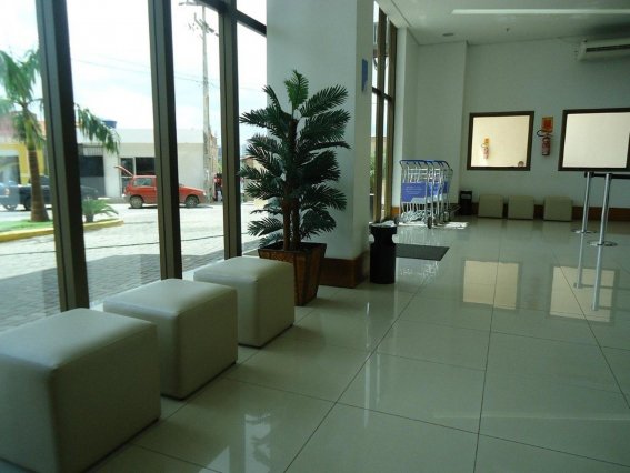 Hotel Soft Inn  | São Luís | Maranhão | Brasil 7