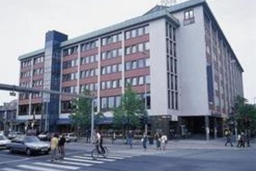Hotel Scandic Trondheim Trondheim