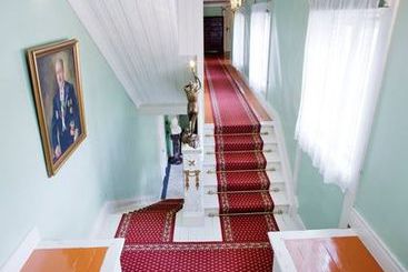 Hotel Bardshaug Herregard Orkanger Sor-Trondelag