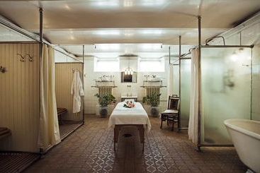 Hotel Bardshaug Herregard | Orkanger | Sor-Trondelag | Norway 2