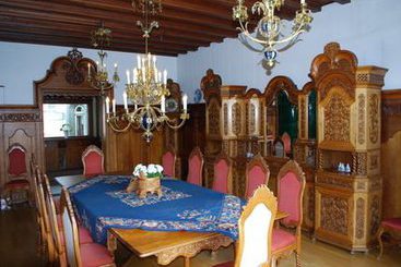 Hotel Bardshaug Herregard | Orkanger | Sor-Trondelag | Norway 3