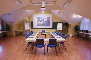 Hotel Bardshaug Herregard | Orkanger | Sor-Trondelag | Norway 4