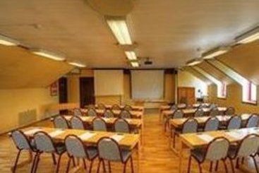 Quality Hotel Oppdal Oppdal