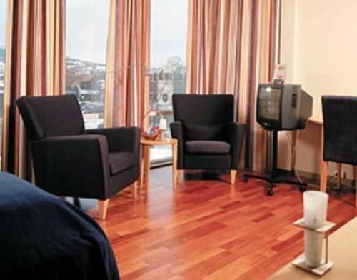 Quality Hotel Airport Vaernes | Stjordal | Nord-Trondelag | Norway 1