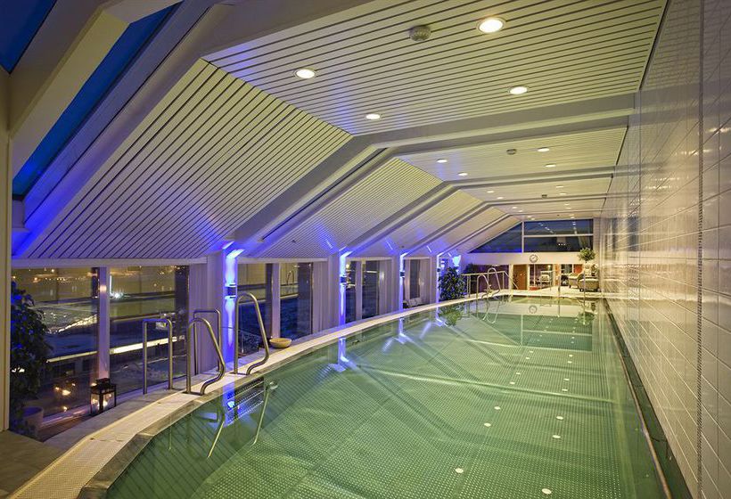 Rica Hell Hotel | Hell | Sor-Trondelag | Norway 1