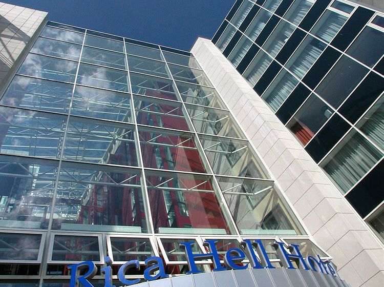 Rica Hell Hotel | Hell | Sor-Trondelag | Norway 10