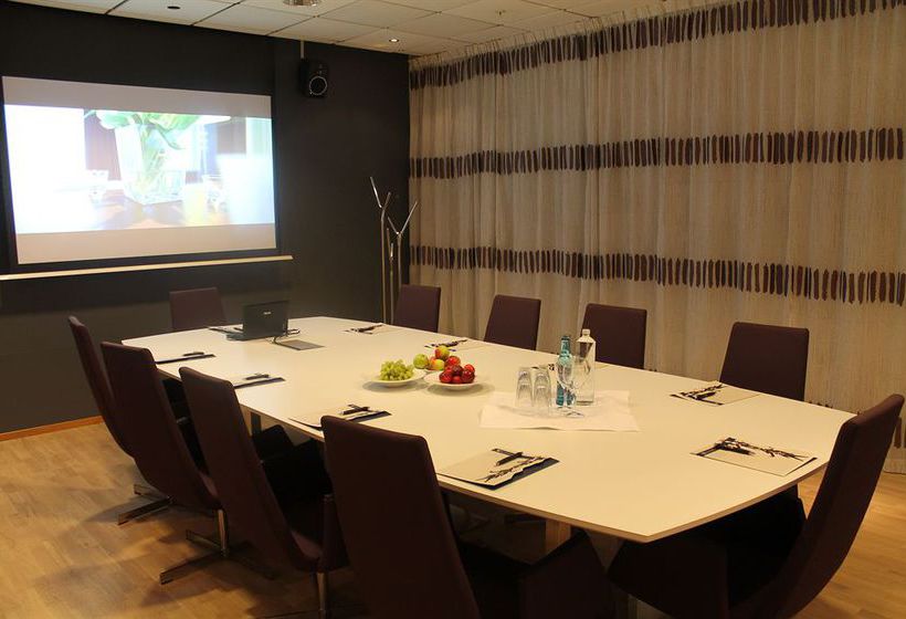 Rica Hell Hotel | Hell | Sor-Trondelag | Norway 11