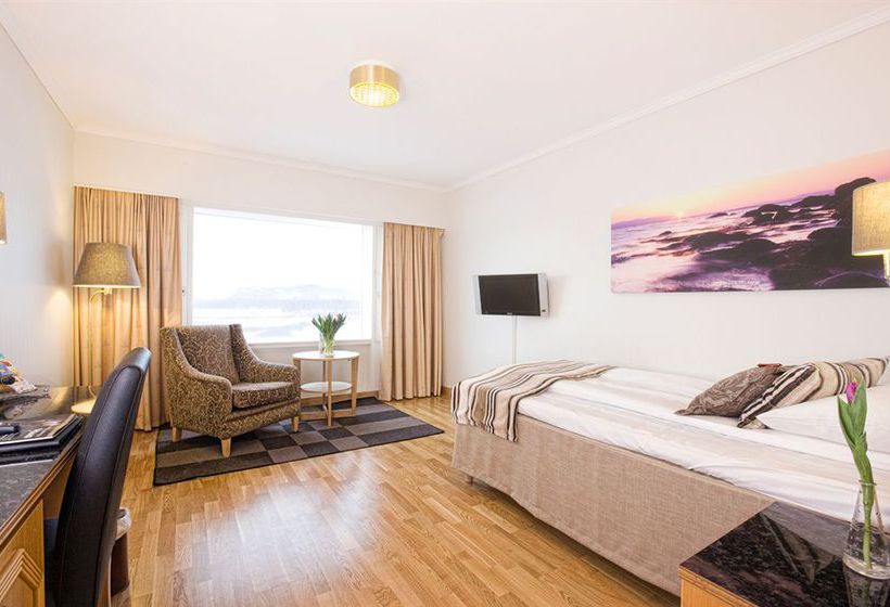 Rica Hell Hotel | Hell | Sor-Trondelag | Norway 12