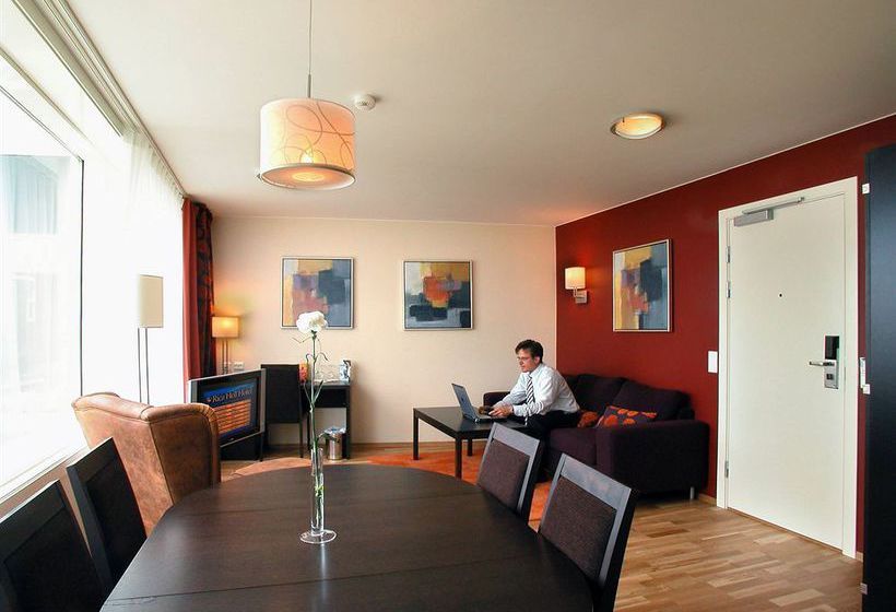 Rica Hell Hotel | Hell | Sor-Trondelag | Norway 13