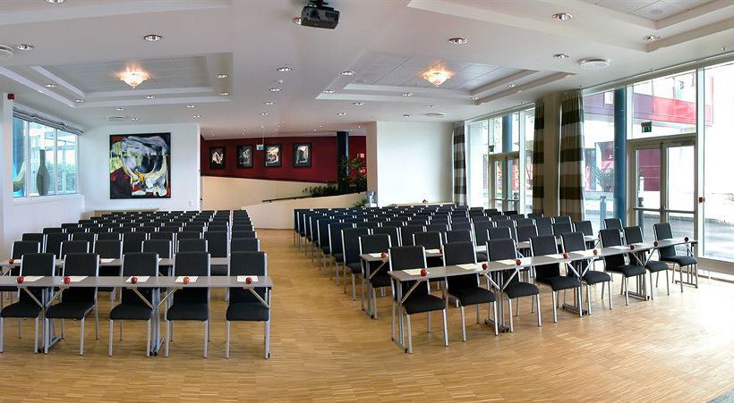 Rica Hell Hotel | Hell | Sor-Trondelag | Norway 14