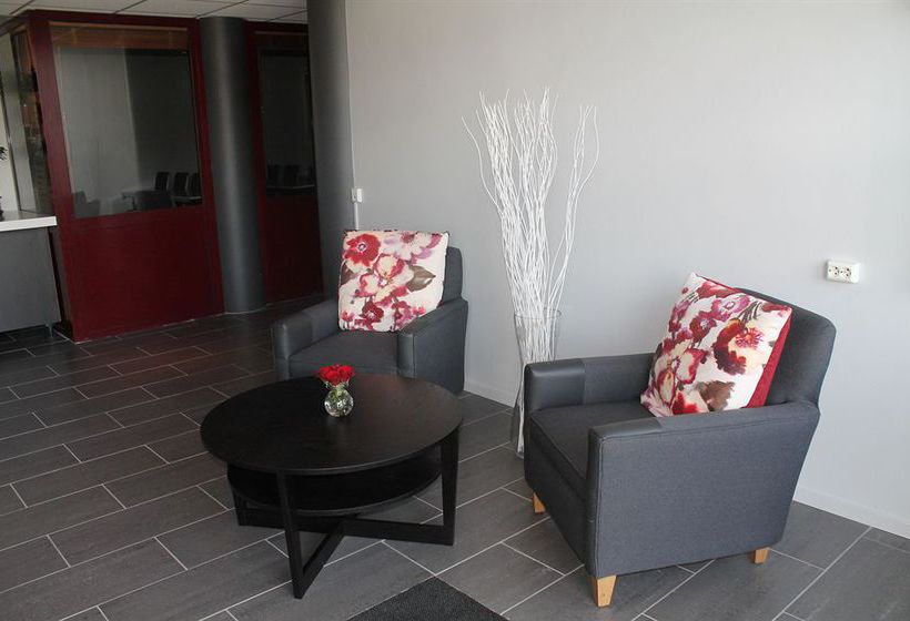 Rica Hell Hotel | Hell | Sor-Trondelag | Norway 15