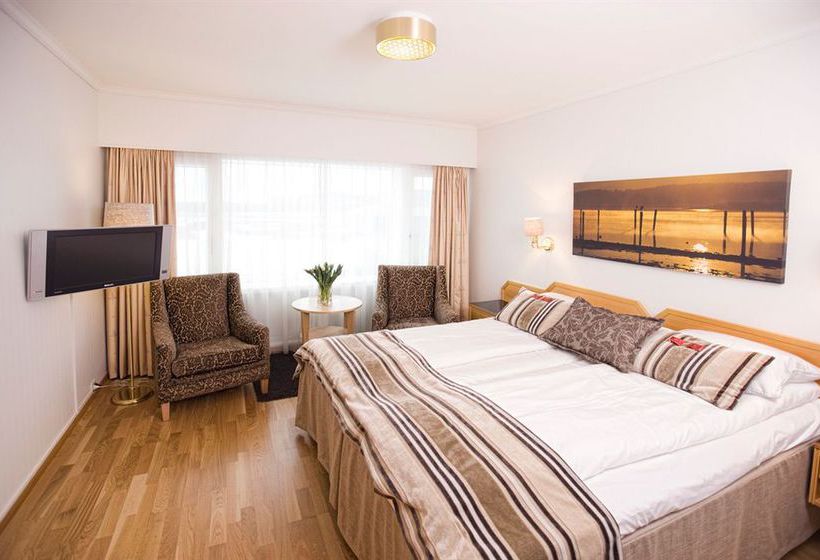 Rica Hell Hotel | Hell | Sor-Trondelag | Norway 16