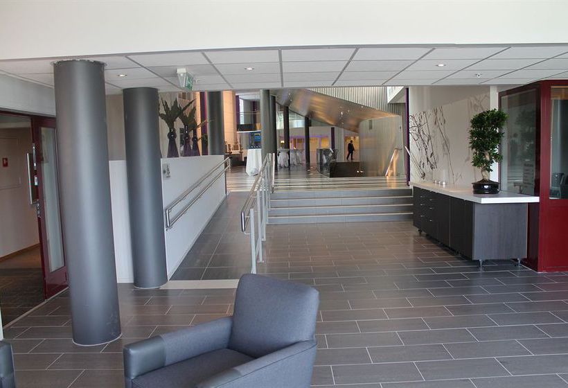 Rica Hell Hotel | Hell | Sor-Trondelag | Norway 17