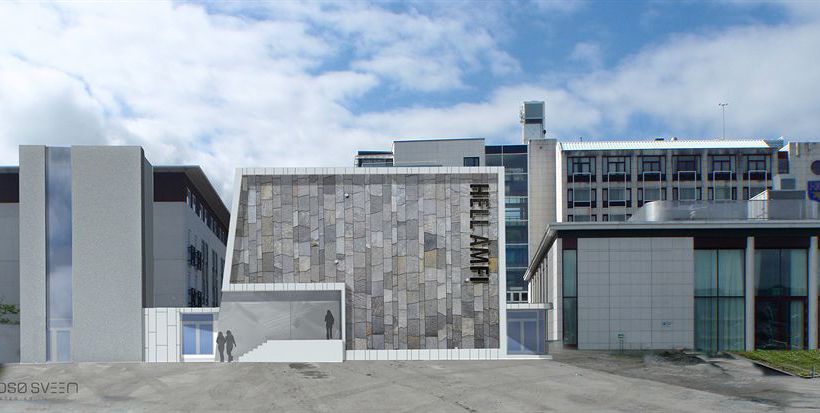 Rica Hell Hotel | Hell | Sor-Trondelag | Norway 18