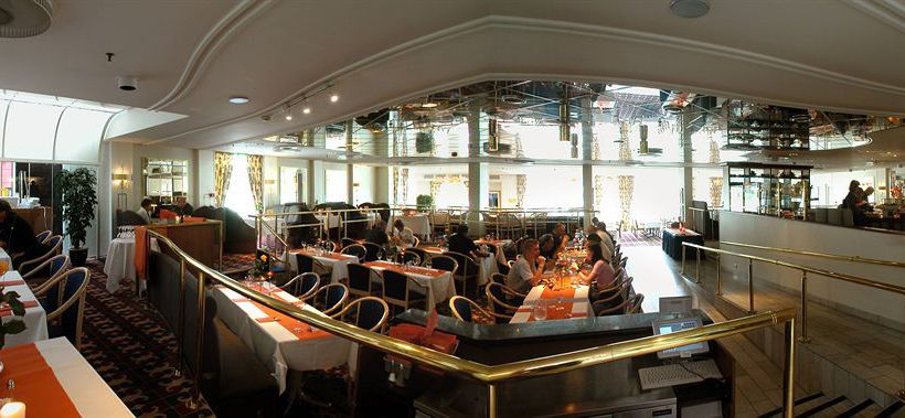 Rica Hell Hotel | Hell | Sor-Trondelag | Norway 2