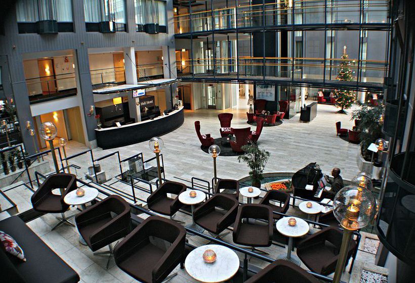 Rica Hell Hotel | Hell | Sor-Trondelag | Norway 3