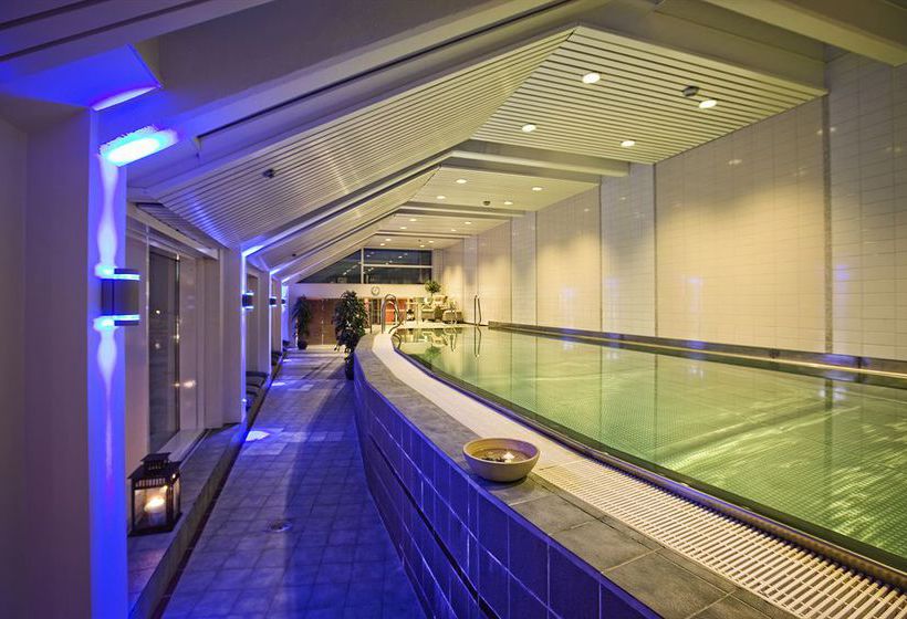 Rica Hell Hotel | Hell | Sor-Trondelag | Norway 4