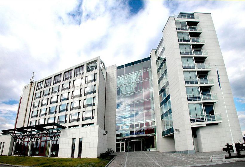 Rica Hell Hotel | Hell | Sor-Trondelag | Norway 5