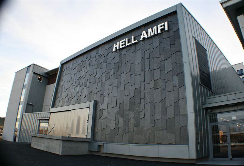 Rica Hell Hotel | Hell | Sor-Trondelag | Norway 6