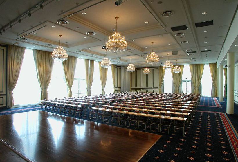 Rica Hell Hotel | Hell | Sor-Trondelag | Norway 8