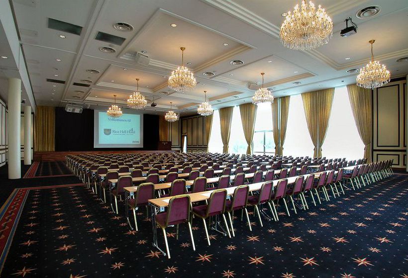 Rica Hell Hotel | Hell | Sor-Trondelag | Norway 9