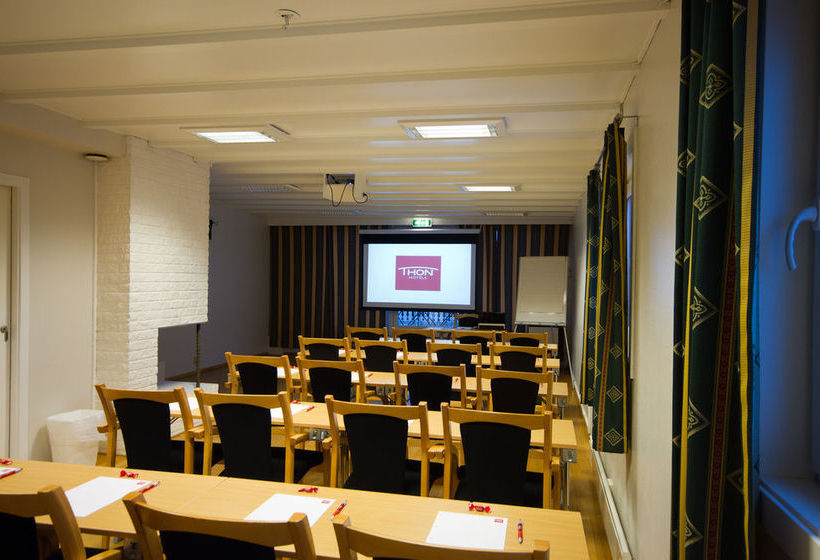 Thon Hotel Backlund | Levanger | Nord-Trondelag | Norway 1