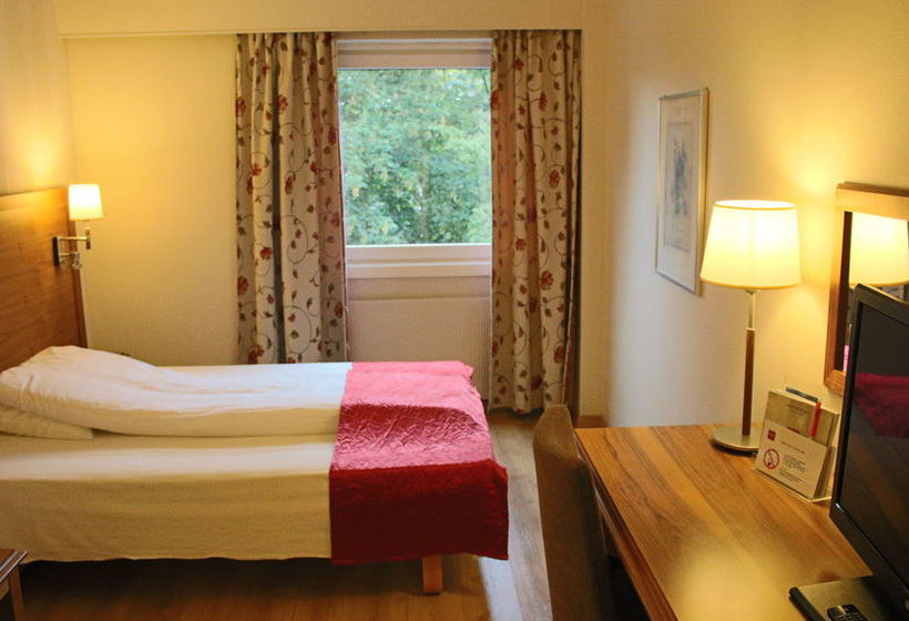 Thon Hotel Backlund | Levanger | Nord-Trondelag | Norway 10