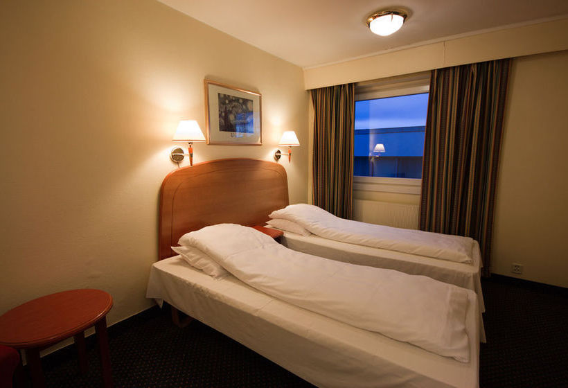 Thon Hotel Backlund | Levanger | Nord-Trondelag | Norway 11