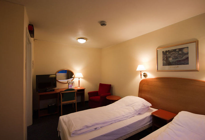 Thon Hotel Backlund | Levanger | Nord-Trondelag | Norway 12