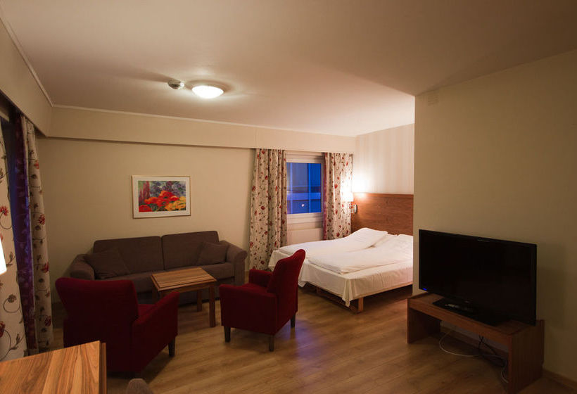 Thon Hotel Backlund | Levanger | Nord-Trondelag | Norway 13