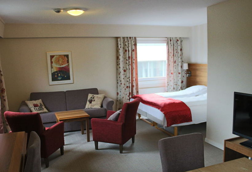 Thon Hotel Backlund | Levanger | Nord-Trondelag | Norway 14