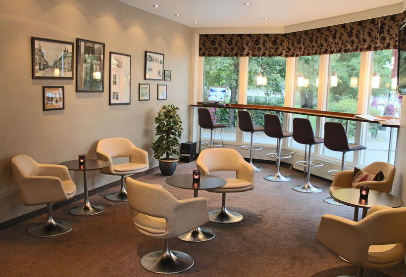 Thon Hotel Backlund | Levanger | Nord-Trondelag | Norway 16