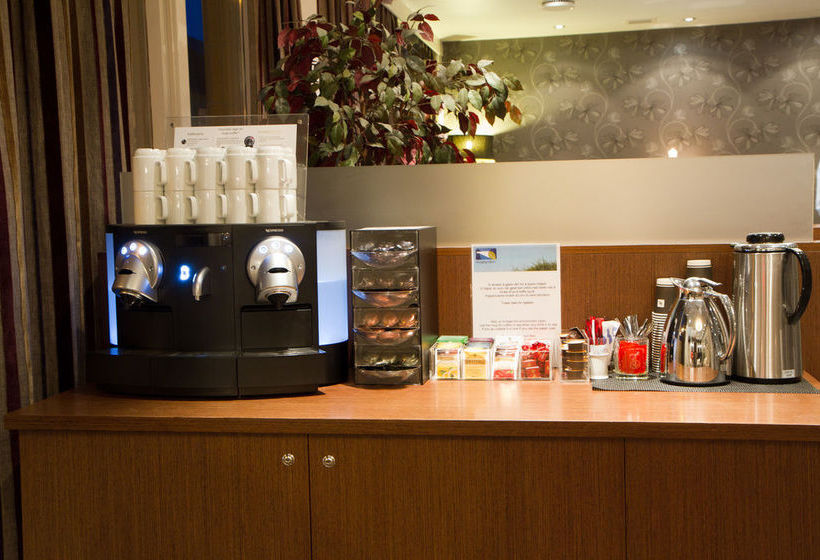 Thon Hotel Backlund | Levanger | Nord-Trondelag | Norway 17