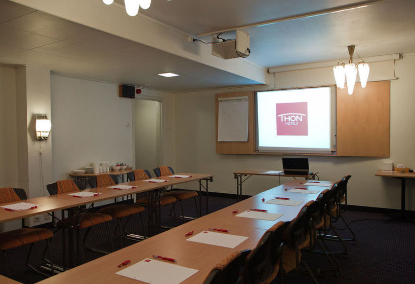 Thon Hotel Backlund | Levanger | Nord-Trondelag | Norway 18